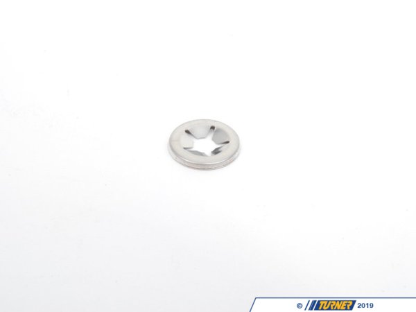 Genuine BMW BMW Lock Ring - 64118247773 - sold individually 64118247773