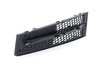 Genuine BMW Genuine BMW Bumper Grille - Left - E92 E93 328i 328xi 335i 335xi 335is 51117227923 View 1