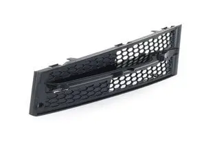 Genuine BMW Bumper Grille - Left - E92 E93 328i 328xi 335i 335xi 335is