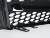 Genuine BMW Genuine BMW Bumper Grille - Left - E92 E93 328i 328xi 335i 335xi 335is 51117227923 View 4