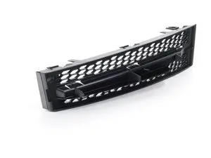 Genuine BMW Bumper Grille - Right