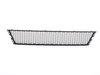 Genuine BMW Genuine BMW Bumper Grill - Center - E92 E93 328i 328xi 335i 335xi 335is 51117227889 View 1
