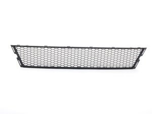 Genuine BMW Bumper Grill - Center - E92 E93 328i 328xi 335i 335xi 335is