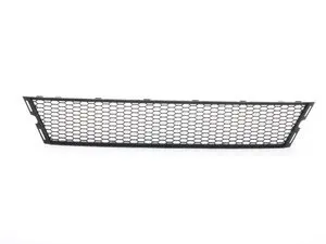 Genuine BMW Bumper Grill - Center - E92 E93 328i 328xi 335i 335xi 335is