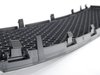 Genuine BMW Genuine BMW Bumper Grill - Center - E92 E93 328i 328xi 335i 335xi 335is 51117227889 View 4