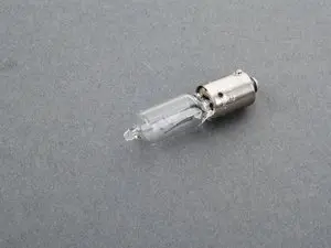Osram Sylvania Bayonet Bulb - E90, E91, E92, E93