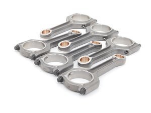 Genuine BMW Connecting Rod Set - N54 3.0L