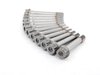 ARP ARP Connecting Rod Bolt Kit for E36 325 with 53mm Rod Bolt 201-6301 View 4