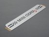 Genuine MINI Genuine MINI Door Sill " Cooper S " - Front Left 51779800667 View 1