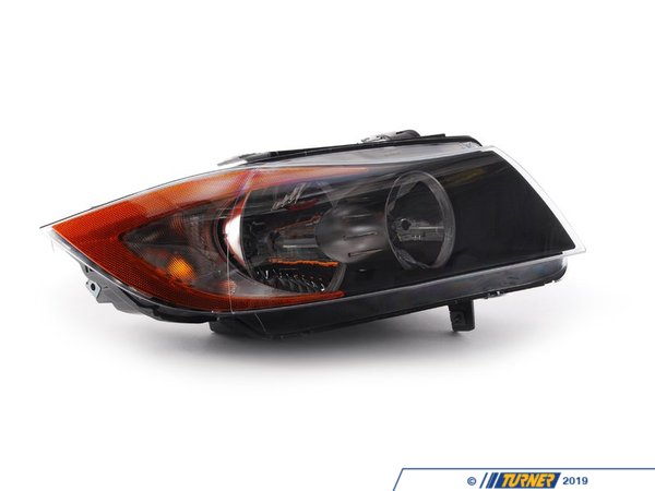 Genuine BMW Halogen Headlight Assembly - Right 63116942726