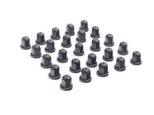 Cap Nut - Pack Of 25