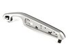 Genuine BMW Genuine BMW Front Left Armrest - Schwarz/Titanium II - E46 323Ci 325Ci 328Ci 330Ci 51417049681 View 2