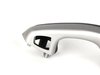 Genuine BMW Genuine BMW Front Left Armrest - Schwarz/Titanium II - E46 323Ci 325Ci 328Ci 330Ci 51417049681 View 3