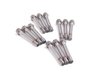 ARP ARP Connecting Rod Bolt Kit for E36 325 with 53mm Rod Bolt 201-6301 View 5