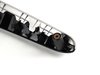 Genuine BMW Genuine BMW Front Left Armrest - Schwarz/Titanium II - E46 323Ci 325Ci 328Ci 330Ci 51417049681 View 4