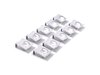 Genuine BMW Body Nut - Pack Of 10 07129901666KT View 1