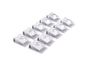 Body Nut - Pack Of 10