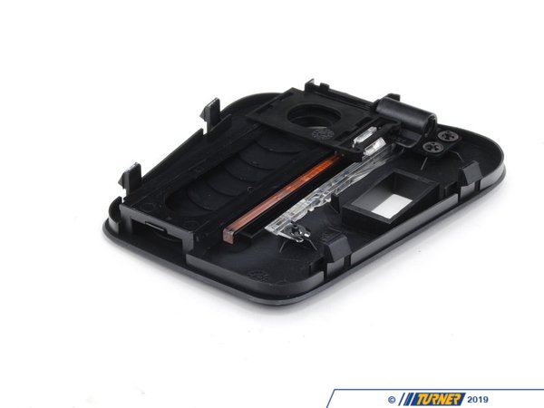51168132855 - Genuine BMW Automatic Transmission Gear Selector Trim ...