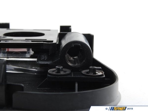 51168132855 - Genuine BMW Automatic Transmission Gear Selector Trim ...