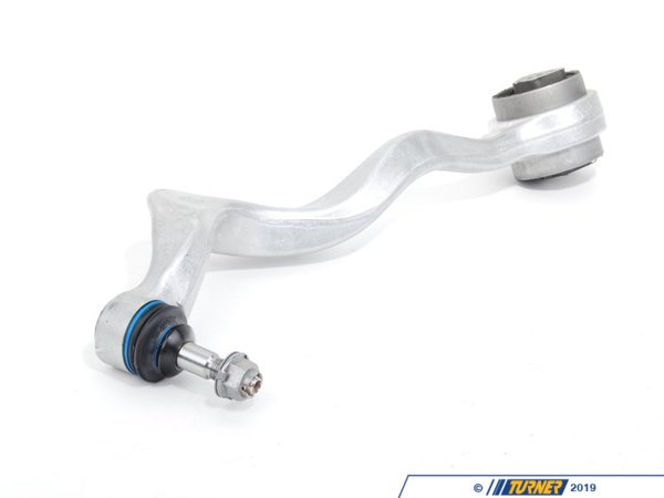 Meyle HD Meyle Heavy Duty Front Left Upper Control Arm (Thrust Arm) - E60 RWD 31126774825