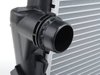 Nissens Nissens Radiator - Automatic - E83 17113400013 View 2