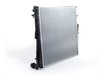 Nissens Nissens Radiator - Automatic - E83 17113400013 View 4