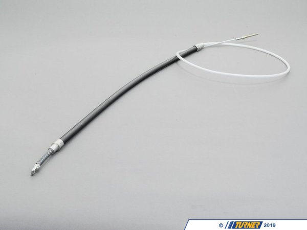 Febi OEM Febi Parking Brake Cable - E30 3 Series 34411158421