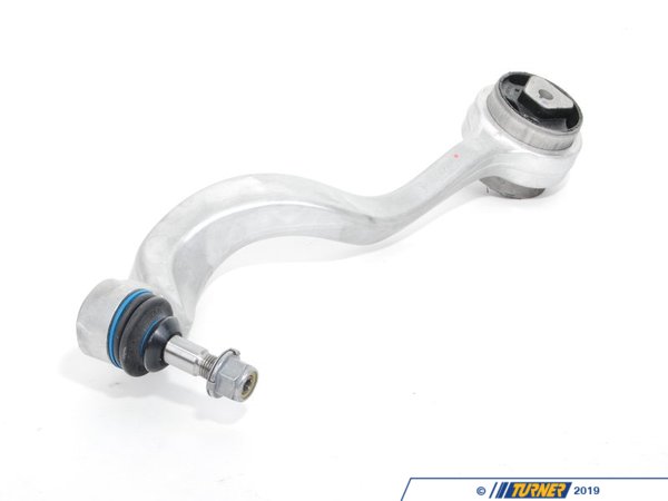 Meyle HD Meyle HD Heavy Duty Front Thrust Arm - Right - E60 31126774826