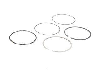 Genuine BMW Repair Kit Piston Rings (0) - 11257570405 - E90,E92,E93