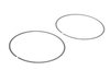 Genuine BMW Genuine BMW Repair Kit Piston Rings (0) - 11257570405 - E90,E92,E93 11257570405 View 3