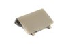 Genuine BMW Genuine BMW OBD 2 Cover - Beige - E90 E91 51437147542 View 1