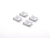 Genuine BMW Belly Pan With Hardware 51717012723KT1 View 3