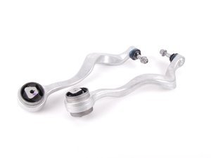 Front Suspension Refresh Kit - Level 1