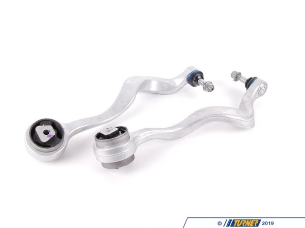 Meyle Front Suspension Refresh Kit - Level 1 3112677482526KT3