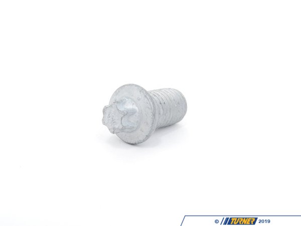 Genuine MINI Genuine MINI Torx Bolt M9X1,25X15 - 21207520449 21207520449