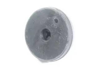 Genuine BMW Clutch Pedal Stop Buffer 35316750569