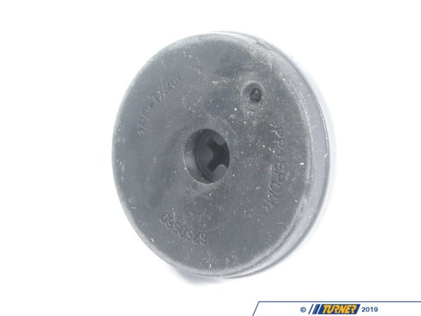 Genuine BMW Genuine BMW Clutch Pedal Stop Buffer 35316750569 35316750569
