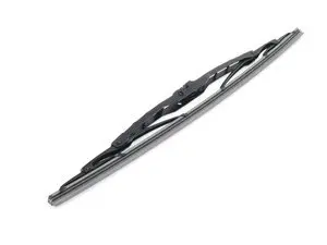 Valeo Wiper Blade - Rear Assembly - E39, E53