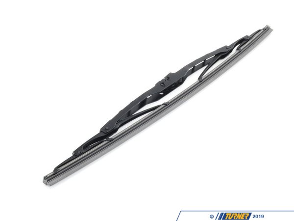 Valeo Valeo Wiper Blade - Rear Assembly - E39, E53 61627074477