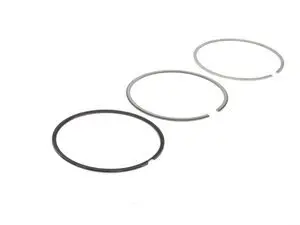 Mahle Piston Ring - Priced Per Piston - E39, E46, E53, E83, Z3, Z4