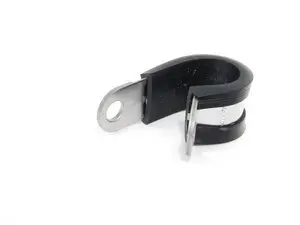 Genuine BMW Pipe Clamp - E38,E39,E53,E39 M5