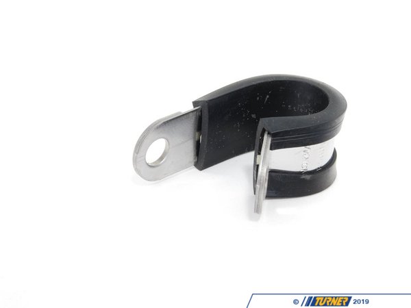 Genuine BMW Genuine BMW Pipe Clamp - E38,E39,E53,E39 M5 64503450202