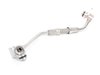Genuine BMW Genuine BMW Engine Oil Pipe Inlet, Rear turbo - 11427562798 - N54 11427562798 View 1