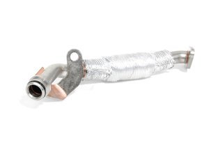 Genuine BMW Oil Pipe Outlet - 11427562800 - E71,E82,E89,E90,E92,E93
