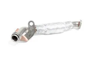 Genuine BMW Oil Pipe Outlet - 11427562800 - E71,E82,E89,E90,E92,E93