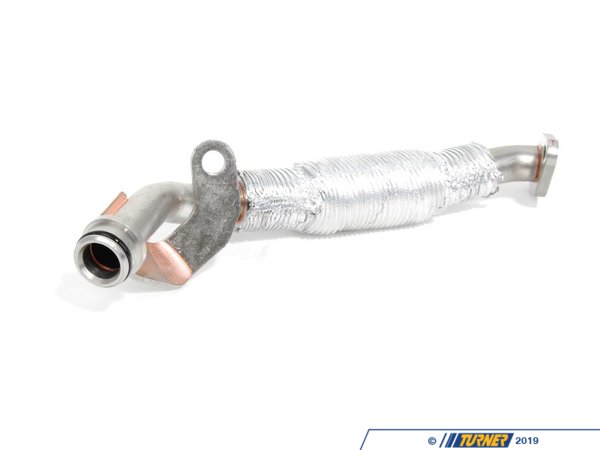 Genuine BMW Genuine BMW Oil Pipe Outlet - 11427562800 - E71,E82,E89,E90,E92,E93 11427562800