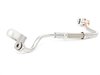 Genuine BMW Genuine BMW Oil Pipe Inlet, Front Turbo - 11427562797 - N54 11427562797 View 1
