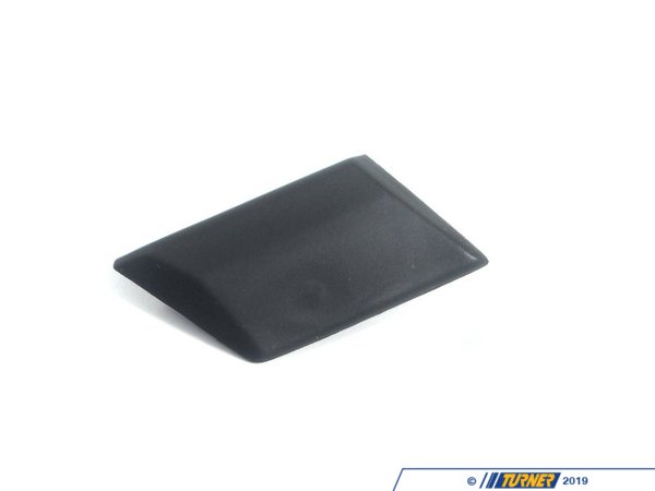Genuine BMW Genuine BMW Moulding Fender Rear Right - 51131934184 - E34,E34 M5 51131934184