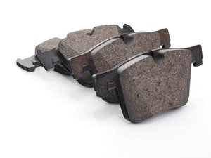 Genuine BMW Front Brake Pad Set - F22/23 228, F3X 328 428 - (NO LONGER AVAILABLE)