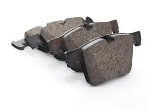 Genuine BMW Front Brake Pad Set - F22/23 228, F3X 328 428 - (NO LONGER AVAILABLE)